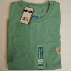 Carhartt Workwear Pocket T Shirt